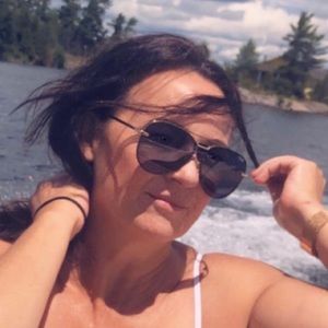 Meet your Posher, Patty